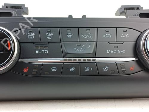 Climate control FORD KUGA I 2.0 TDCi 4x4 | BP34729871I5 - Image 4