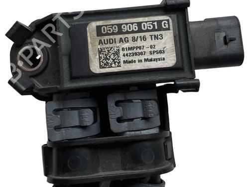 Electronic sensor AUDI A6 C8 (4A2) 50 TFSI e quattro | BP36550769M84 - Image 3
