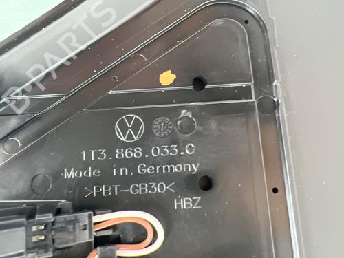 Vindrude VW ID. Buzz Bus (EBB, EBJ) Electric 4motion (EBB) | BP38769874C63  - Image 14