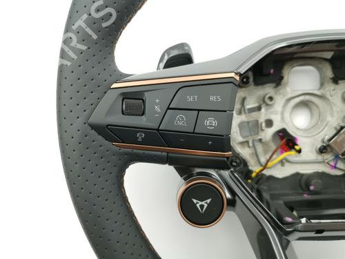 Rat CUPRA FORMENTOR (KM7, KMP) 1.4 e-Hybrid | BP36661419C49  - Image 9