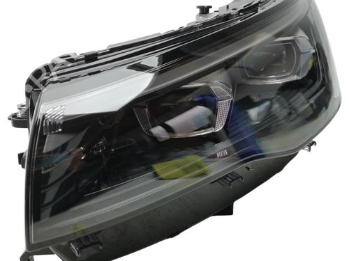 Left headlight VW TIGUAN (CT1) 2.0 TSI 4motion | BP39261094C28 - Image 4