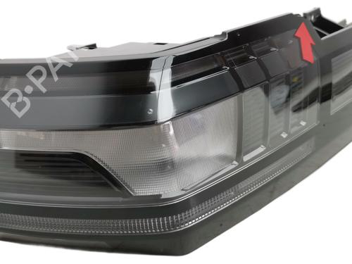 Right taillight VW ID. Buzz Bus (EBB, EBJ) Electric (EBB) | BP34726991C35 - Image 8