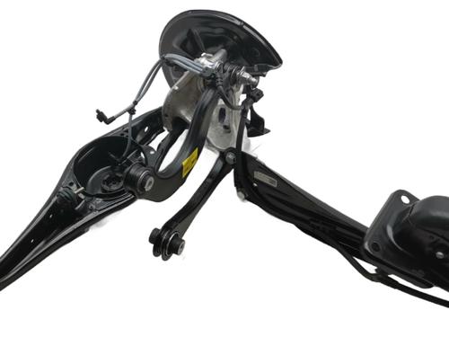 Left rear steering knuckle CUPRA TERRAMAR (KP1) 2.0 TSI VZ 4Drive | BP34731280M27  - Image 18