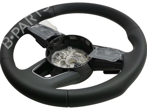 Used Steering wheel Steering wheel AUDI A3 Sportback (8YA, 8YF) 30 g-tron (131 hp) 35763784 35763784