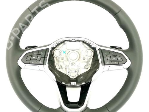 Used Steering wheel Steering wheel VW TIGUAN (5N_) 2.0 TDI 4motion (136 hp) 35760040 35760040