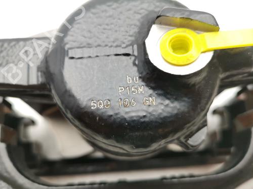 Right front brake caliper AUDI A3 Sportback (8YA, 8YF) 40 TFSI quattro | BP36030956M104 - Image 8