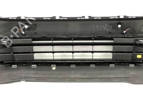 Front bumper VW PASSAT B8 (3G2, CB2) 2.0 TDI | BP35757784C7  - Image 11