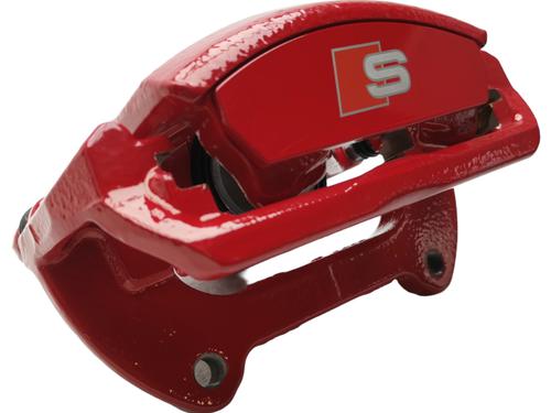 Left front brake caliper AUDI A3 Sportback (8YA, 8YF) 40 TFSI quattro | BP36030939M105 - Image 2