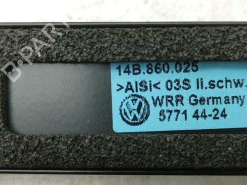 Tagræling VW ID.7 Tourer (ED5) GTX 4motion | BP34726051C65 - Image 10