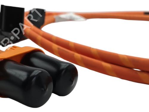 Wiring harness VW TIGUAN (CT1) 1.5 eTSI | BP37229267E16 - Image 5