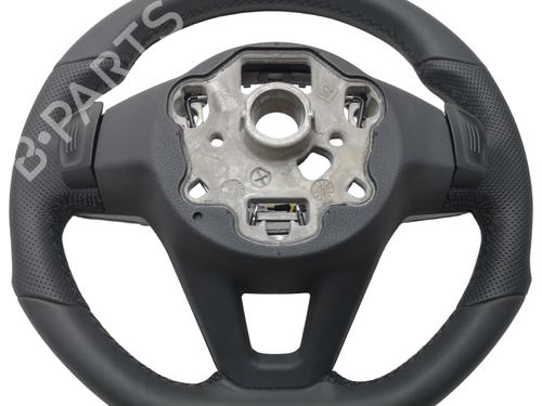 Steering wheel VW TAYRON (R41) 2.0 TDI | BP39162690C49 - Image 5