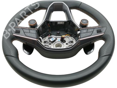Steering wheel CUPRA FORMENTOR (KM7, KMP) 2.0 TSI 4Drive | BP36403152C49 - Image 4