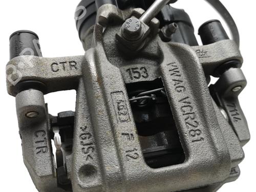 Left rear brake caliper AUDI A3 Limousine (8YS, 8YM) 30 TFSI | BP34732558M107  - Image 5