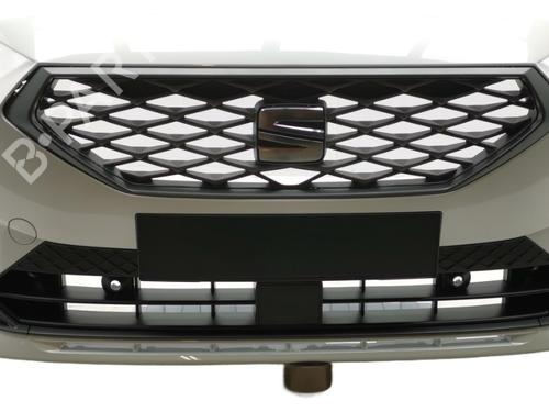 Used Front bumper Front bumper SEAT TARRACO (KN2) 2.0 TFSI 4Drive (245 hp) 35763450 35763450