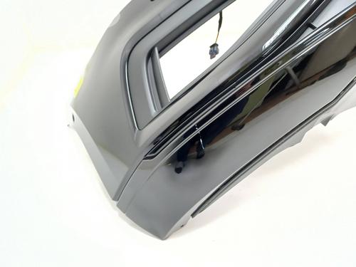Front bumper VW PASSAT B8 (3G2, CB2) 2.0 TDI | BP35757324C7  - Image 9