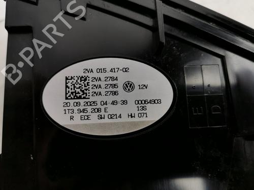 Right taillight VW ID. Buzz Bus (EBB, EBJ) Electric 4motion (EBB) | BP34731160C35 - Image 14