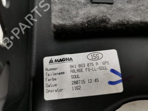 Other AUDI A4 B8 (8K2) 1.8 TFSI quattro | BP34729846O1 - Image 7