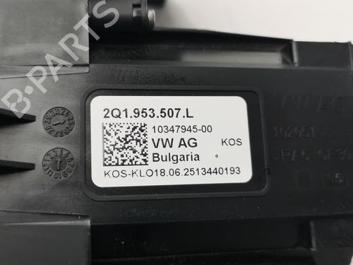 Switch SEAT ARONA (KJ7, KJP) 1.5 TSI | BP36764182I30 - Image 9