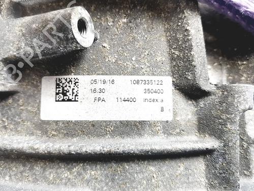 Gearbox AUDI A7 Sportback (4GA, 4GF) 2.8 FSI | BP35756970M3 - Image 4