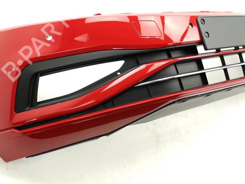 Front bumper VW PASSAT B8 (3G2, CB2) 2.0 TDI | BP35759562C7 - Image 8