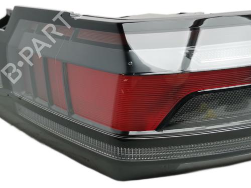 Left taillight VW ID. Buzz Cargo (EBA) Electric 4motion | BP34724723C34 - Image 2