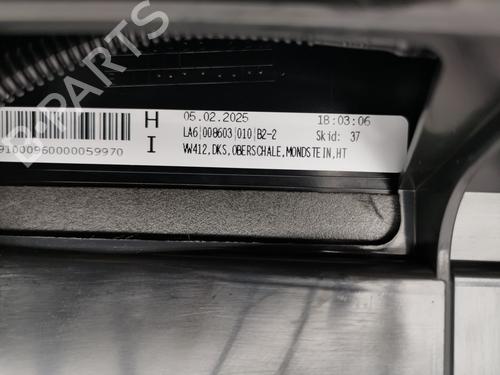Spoiler bagklap VW ID.7 (ED2) PRO S | BP34725719C96  - Image 6