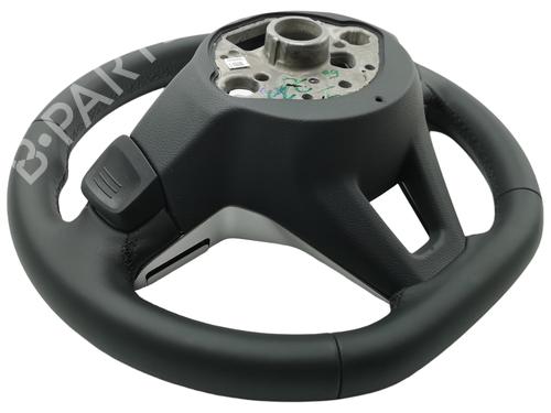 Steering wheel VW MULTIVAN T7 (STM, STN) 1.5 TSi | BP37018364C49 - Image 8