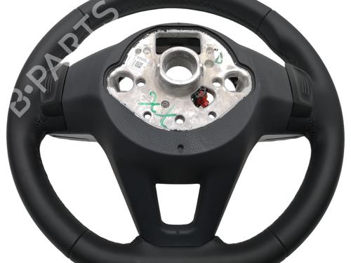 Steering wheel VW MULTIVAN T7 (STM, STN) 1.5 TSi | BP38948463C49 - Image 5