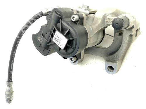 Left rear brake caliper VW TIGUAN (5N_) 2.0 TDI 4motion | BP34731553M107  - Image 15