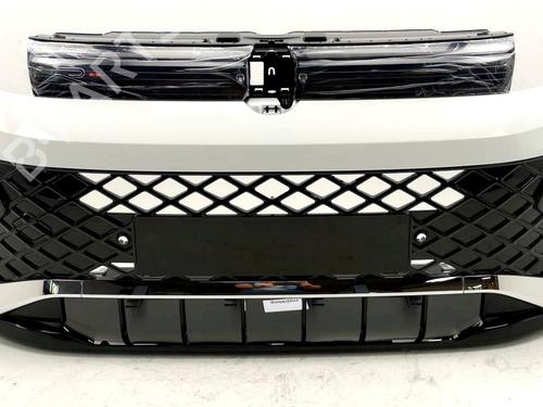 Used Front bumper Front bumper 35759887 35759887