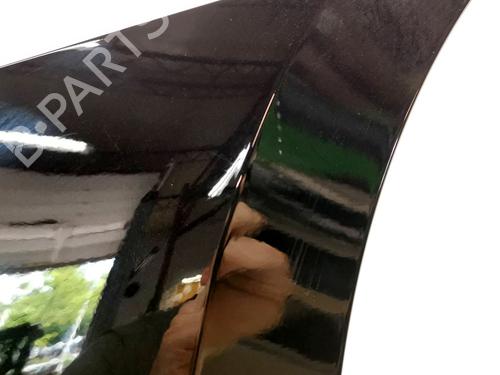 Front bumper VW PASSAT B8 (3G2, CB2) 2.0 TDI | BP35758578C7 - Image 9