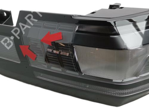 Left taillight VW ID. Buzz Bus (EBB, EBJ) Electric (EBB) | BP34726990C34 - Image 10