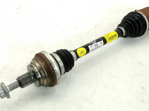 Used Left rear driveshaft Left rear driveshaft VW ID.3 (E11, E12) 1st (95 hp) 35760112 35760112