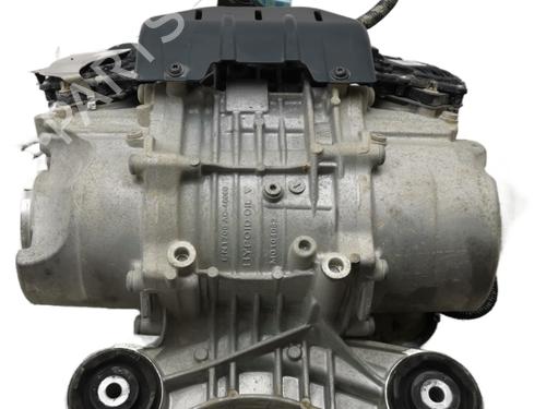 Used Rear differential Rear differential CUPRA LEON Sportstourer (KL8, KU8, KUD) 2.0 TSI 4Drive (310 hp) 34732475 34732475
