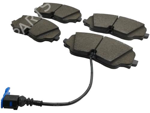 Other AUDI A3 Limousine (8YS, 8YM) 30 TFSI | BP35763558O1 - Image 3