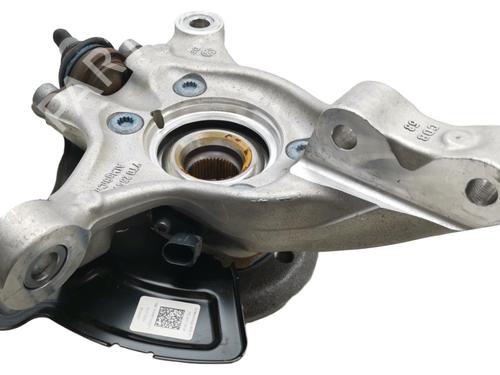 Right front steering knuckle VW MULTIVAN T7 (STM, STN) 1.5 TSi | BP36289606M26  - Image 5