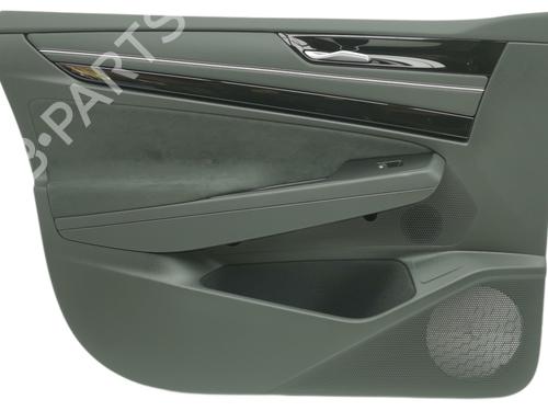 Front left panel VW ID.7 (ED2) PRO S | BP34732082C58 - Image 2