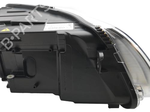 Left headlight AUDI A6 C6 (4F2) 2.4 quattro | BP35806755C28  - Image 7