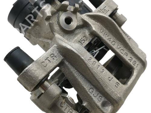 Left rear brake caliper CUPRA FORMENTOR (KM7, KMP) 2.0 TSI 4Drive | BP36551073M107 - Image 2