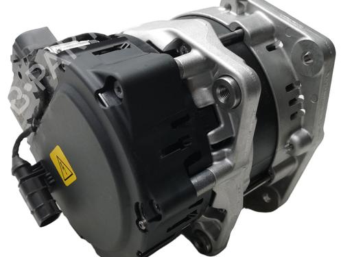 Alternator VW TAYRON (R41) 2.0 TDI | BP39195724M7 - Image 2