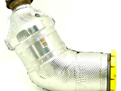 Particulate filter AUDI A4 B9 (8W2, 8WC) 2.0 TDI | BP34730931M81 - Image 8