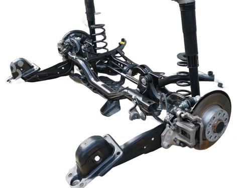 Left front suspension arm CUPRA FORMENTOR (KM7, KMP) 1.4 e-Hybrid | BP35764230M12 - Image 3
