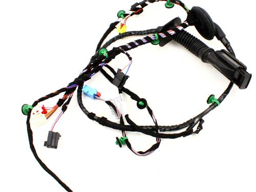 Wiring harness VW PASSAT B8 (3G2, CB2) 2.0 TDI | BP34730001E16 - Image 3