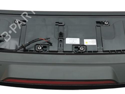 Spoiler bagklap VW ID.7 Tourer (ED5) PRO | BP34726180C96 - Image 9