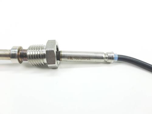 Electronic sensor VW PASSAT B7 (362) 1.8 TSI | BP35757034M84 - Image 2