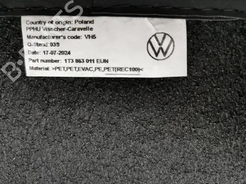 Andre VW ID. Buzz Bus (EBB, EBJ) Electric 4motion (EBB) | BP35762495O1 - Image 5