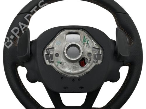 Steering wheel CUPRA FORMENTOR (KM7, KMP) 1.4 e-Hybrid | BP36963233C49 - Image 7