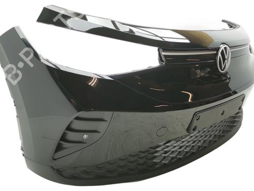Front bumper VW ID.4 (E21) PRO | BP35763390C7 - Image 3