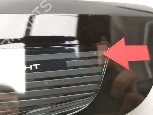 Right taillight VW TAYRON (R41) 2.0 TSI 4motion | BP34729967C35 - Image 11