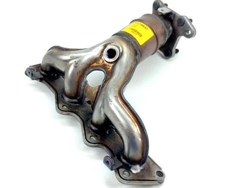 Used Catalyst Catalyst VW LUPO I (6X1, 6E1) 1.4 TDI (75 hp) 35756939 35756939